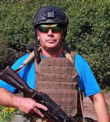 Понад рік вважався зниклим безвісти: підтвердили загибель захисника з Оржева