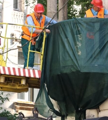 У Львові до 15 грудня продовжать прийом заявок на реставрацію балконів