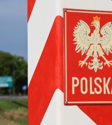 Скандал через падіння російської ракети: у Польщі йдуть у відставку два генерала