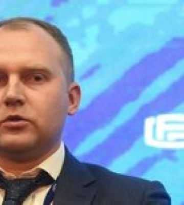 Зеленский назначил нового главу Полтавской ОВА