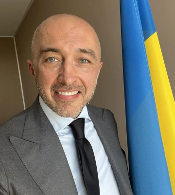Андрій Пишний заперечив інформацію про свою відставку