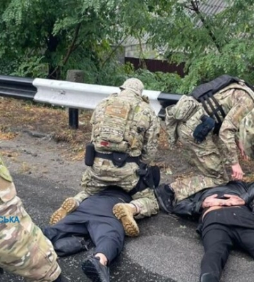 У Дніпропетровській області у батька загиблого захисника вимагали неіснуючий борг