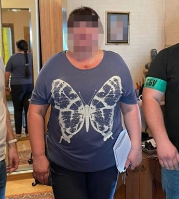 Закликала до окупації України: службовиця київського ЦНАПу отримала вирок