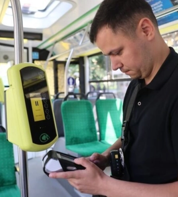У Львові на роботу шукають контролерів