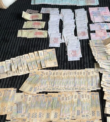 Под видом массажного салона в Киеве работал публичный дом