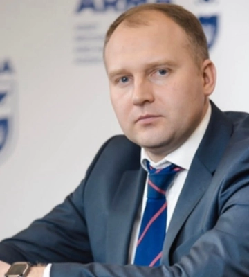 Зеленский назначил нового главу Полтавской ОВА