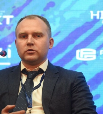 Зеленский сменил главу Полтавской ОВА