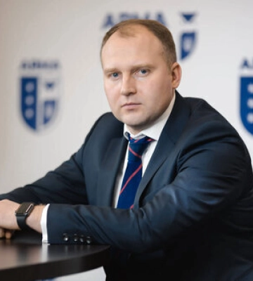 Зеленський призначив Проніна головою Полтавської ОДА