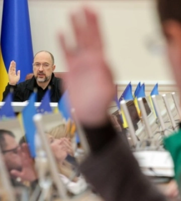 Уряд розширив проєкт інституту помічника ветерана ще на п&#039;ять областей і Київ