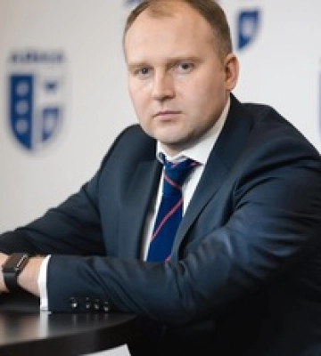 Зеленський підписав указ про призначення нового начальника Полтавської ОДА