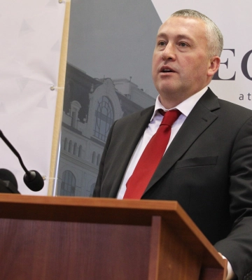 Квартири на Печерську і коштовні «подарунки»: у голови Госпсуду Києва Босого виявили незадеклароване майно