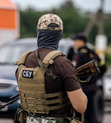 СБУ викрила нові схеми для ухилянтів одразу в трьох областях: як вони працювали