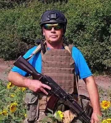 Понад рік вважався зниклим безвісти: підтвердили загибель захисника з Оржева