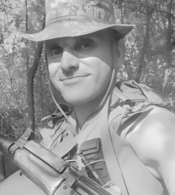 Механік-водій з Рівненщини загинув на фронті