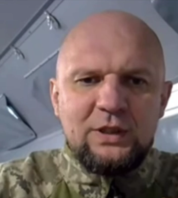 &quot;ЗСУ просуваються вперед&quot;: Штупун повідомив новини з фронту на Таврійському напрямку