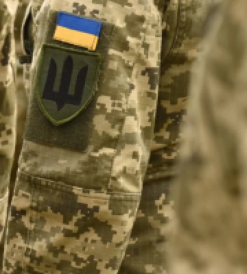 У Києві та області запрацював проєкт “Помічник ветерана”