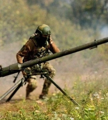 ЗСУ знищили російський винищувач Су-25 – Генштаб
