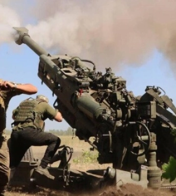 Сили оборони відбили атаки на шести напрямках, за добу на фронті - 75 боїв