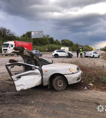 Пам’ятник тепловикам встановили у Харкові