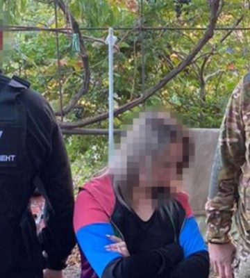 «Охотились» на ПВО и «сливали» данные военных ВСУ: в Запорожье разоблачили агенток фсб