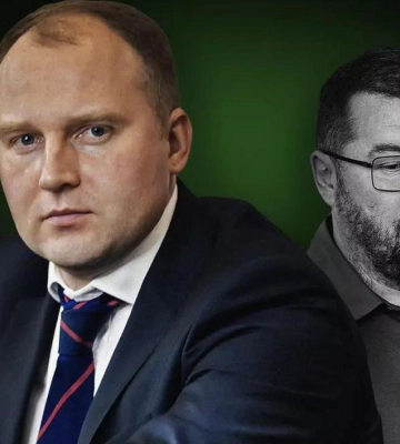Новий очільник Полтавської ОВА та ремонт дороги до Біологічного — головне за 10 жовтня
