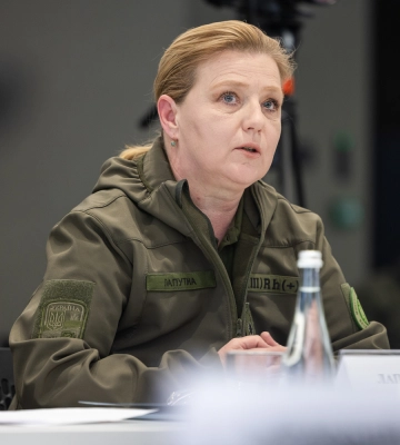 Уряд розширив проєкт інституту помічника ветерана ще на п&#039;ять областей і Київ