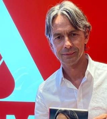 Не рівня брату: легендарний партнер Шевченка по Мілану став тренером клубу Серії А