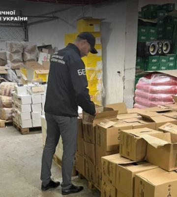 Під виглядом оригінальної італійської кави продавав фальсифікат: викрили ділка