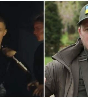 «Я б їх відправив на фронт». Алієв жорстко розкритикував гравців Динамо, які відпочивали в барі у комендантську годину