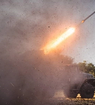 ЗСУ знищили російський винищувач Су-25 – Генштаб