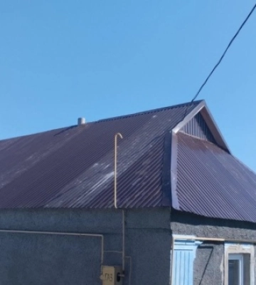 Буковинські майстри відновили 15 будинків у постраждалому від обстрілів селі на Херсонщині