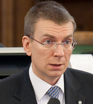 Що змусить РФ припинити війну з Україною: президент Латвії назвав три фактори