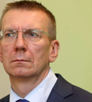 Президент Латвії назвав три чинники, які змусять Путіна припинити війну