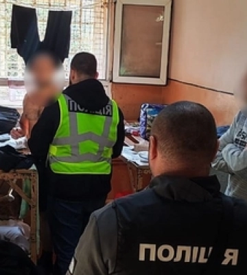 Засуджений з  Маневицької колонії керував наркотрафіком на Буковині 