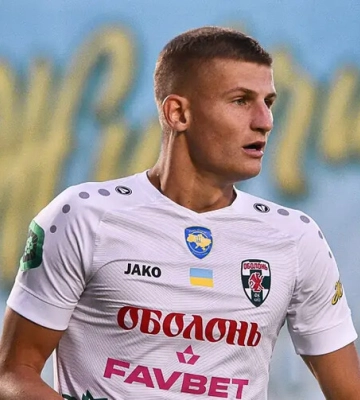 Сергей СУХАНОВ: «Гол в ворота Динамо – самый желанный в карьере»