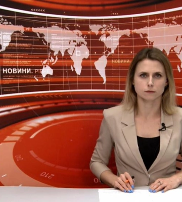 Денні новини Рівного та області за 29 вересня 2023 року (ВІДЕО)
