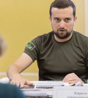 Печерський суд постановив: Кирило Тимошенко – не корупціонер