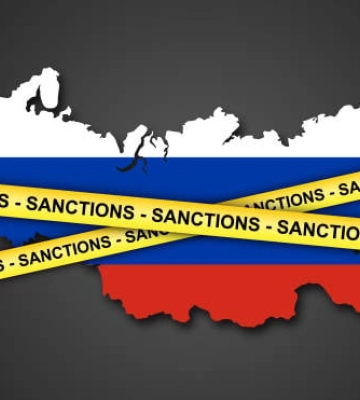Британія запровадила санкції проти чиновників окупаційних адміністрацій в Україні