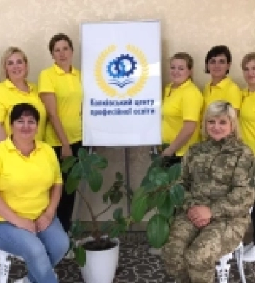 Історії волинських педагогів, які з початком повномасштабного вторгнення стали військовослужбовцями