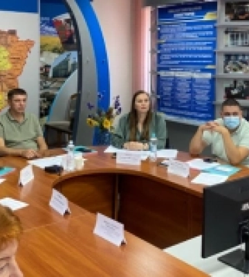 На Рівненщині діагностують та лікують туберкульоз та ВІЛ-інфекці сучасними методами