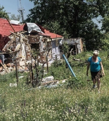 На виплати за прихисток переселенців спрямовано понад 100 млн грн