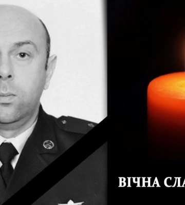 Життя обірвалось понад рік тому: повідомили про загибель Героя, який раніше жив на Волині, Валерія Борсука