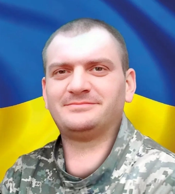 На фронті загинув мешканець Здолбунова