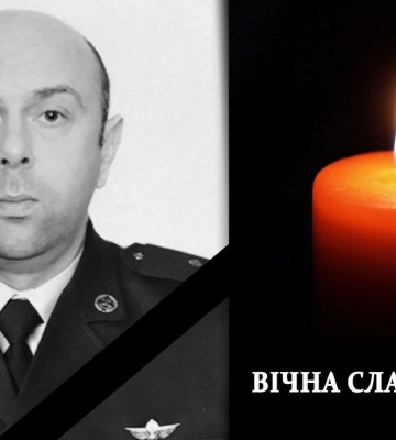 Життя обірвалось понад рік тому: повідомили про загибель Героя, який раніше жив на Волині, Валерія Борсука