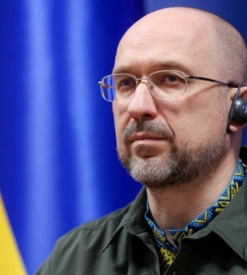 Шмигаль: уряд разом із міжнародними партнерами планує розробити єдиний план реформ для України