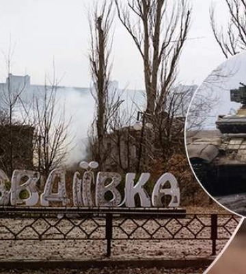 Усиление атак у Авдеевки: в ISW объяснили цель врага