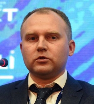 У Полтавской областной военной администрации появился новый глава - указ