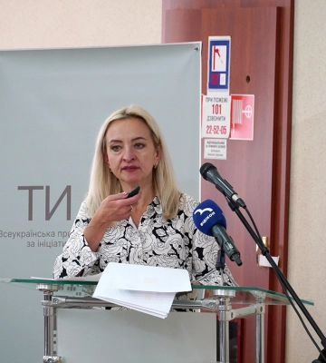 Близько 50% опитаних жителів Сумщини переживають тривожність і стрес