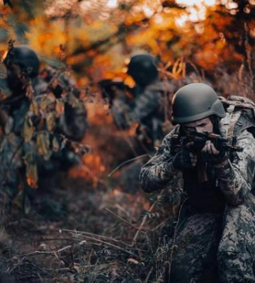 ЗСУ покращили позиції біля Роботиного, знищили Су-25 і відбили 30 атак на Харківщині