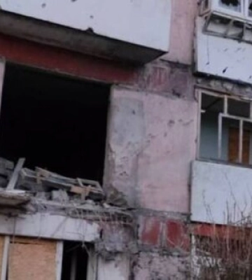 Минулої доби під ворожим вогнем опинилися 25 населених пунктів Запорізької області, без постраждалих